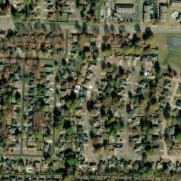 Satellite imagery of X 49 — NGS FG0093 — Conway, US, US