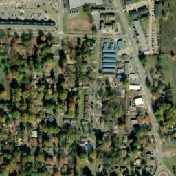 Satellite imagery of X 49 — NGS FG0093 — Conway, US, US