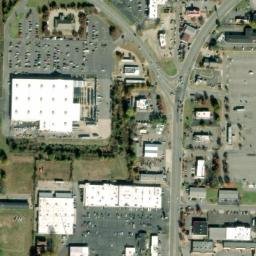 Satellite imagery of D 291 — NGS FG1541 — Conway, US, US