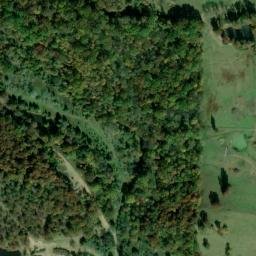 Satellite imagery of 14 RHM — NGS FG0122 — Faulkner County, US, US