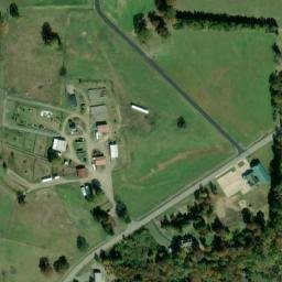 Satellite imagery of 14 RHM — NGS FG0122 — Faulkner County, US, US