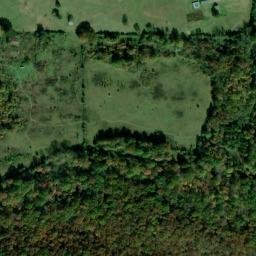 Satellite imagery of 15 RHM — NGS FG0123 — Faulkner County, US, US