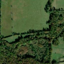 Satellite imagery of 15 RHM — NGS FG0123 — Faulkner County, US, US