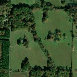 Satellite imagery of K 69 — NGS FG0107 — Faulkner County, US, US