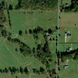 Satellite imagery of K 69 — NGS FG0107 — Faulkner County, US, US