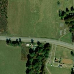 Satellite imagery of H 69 — NGS FG0105 — White County, US, US