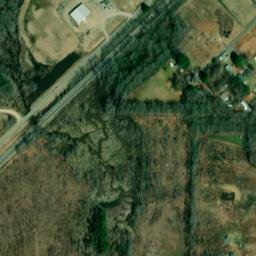 Satellite imagery of LAMB — NGS FF1452 — McRae, US, US