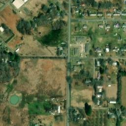 Satellite imagery of LAMB — NGS FF1452 — McRae, US, US