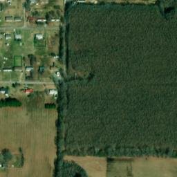 Satellite imagery of LAMB — NGS FF1452 — McRae, US, US