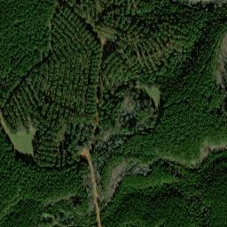 Satellite imagery of Elting Mine, US