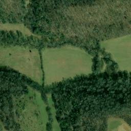 Satellite imagery of Happy Ridge, US