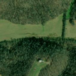 Satellite imagery of Happy Ridge, US