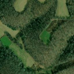 Satellite imagery of Happy Ridge, US