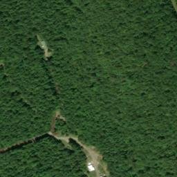 Satellite imagery of Castle Rock Point, US