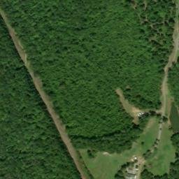 Satellite imagery of Castle Rock Point, US