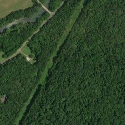 Satellite imagery of Inman Mine, US