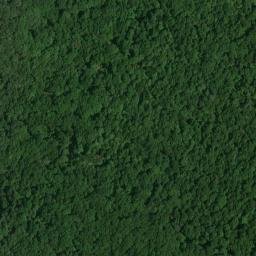 Satellite imagery of Inman Mine, US