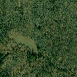 Satellite imagery of Suck Point, US