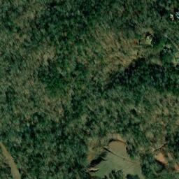 Satellite imagery of James Point, US