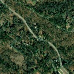 Satellite imagery of James Point, US