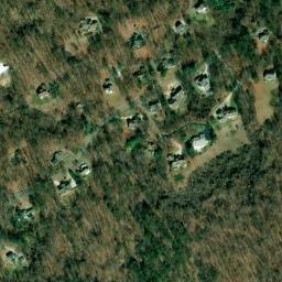 Satellite imagery of Wilder Point, US