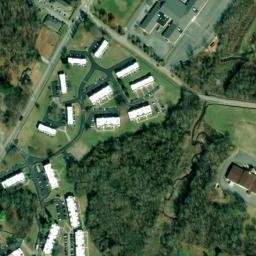 Satellite imagery of Godsey Ridge, US