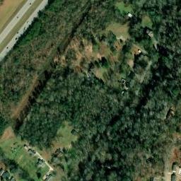 Satellite imagery of Laurel Ridge, US