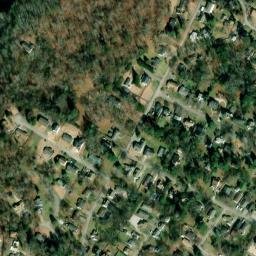 Satellite imagery of Laurel Ridge, US