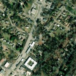 Satellite imagery of Laurel Ridge, US