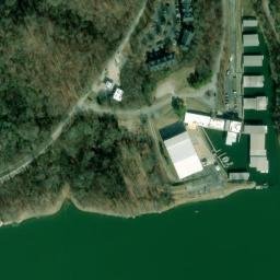 Satellite imagery of Nixon Prospect, US