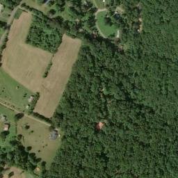 Satellite imagery of Black Fox Mine, US