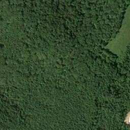 Satellite imagery of Black Fox Mine, US