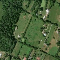Satellite imagery of Black Fox Mine, US