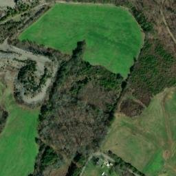 Satellite imagery of Bradley County Highway Department Quarry, US