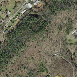Satellite imagery of Blue Quarry, US