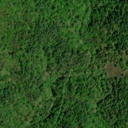 Satellite imagery of Omphus Ridge, US