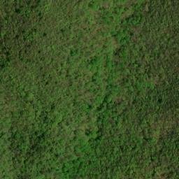Satellite imagery of Evans Ridge, US