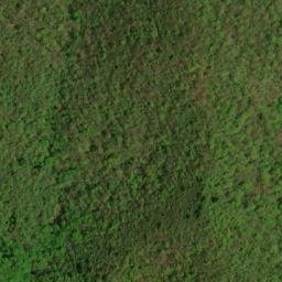 Satellite imagery of Evans Ridge, US