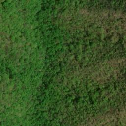 Satellite imagery of Gold Mine Ridge, US