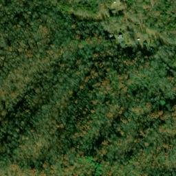 Satellite imagery of Pine Ridge, US