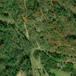Satellite imagery of Pine Ridge, US