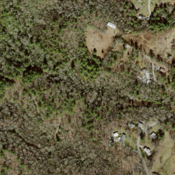 Satellite imagery of Western Cliffs, US