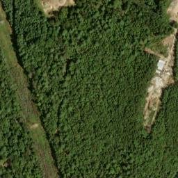 Satellite imagery of Hogback, US