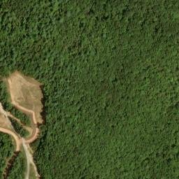 Satellite imagery of Hogback, US