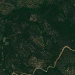 Satellite imagery of Djebel Dahr ed Dis, DZ