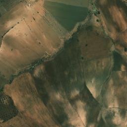 Satellite imagery of Gada Mta Kerirba, DZ