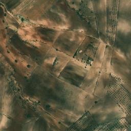 Satellite imagery of Gada Mta Kerirba, DZ