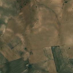 Satellite imagery of Gada Mta Kerirba, DZ