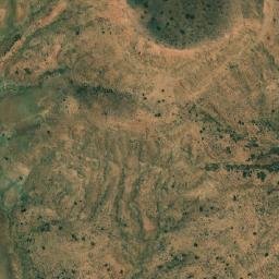 Satellite imagery of Djebel Moula, DZ