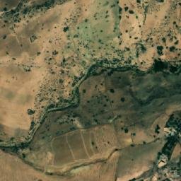 Satellite imagery of Koudiat Teslit, DZ